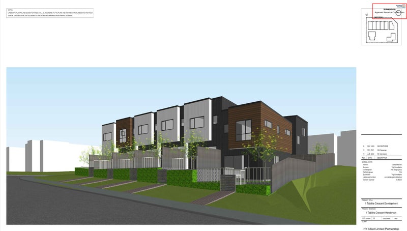 1 Tabitha Crescent, Henderson, Auckland - Carousel 1