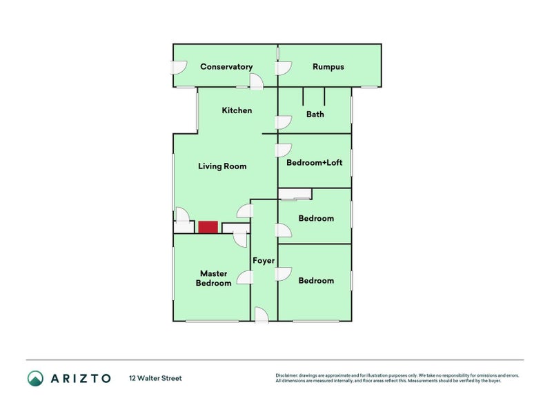 12 Walter Street, The Glen, Dunedin - Carousel 23