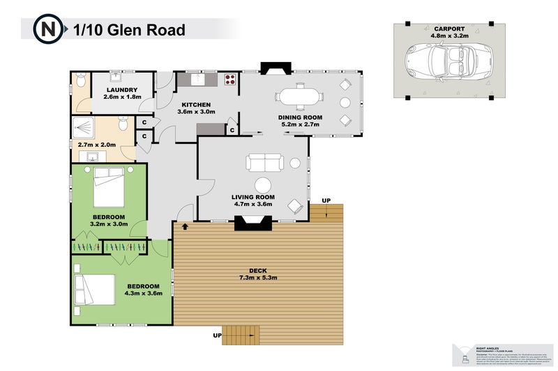 1/10 Glen Road, Ranui, Auckland - Carousel 13