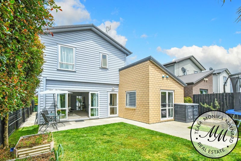 10 Kuurae Crescent, Weymouth, Auckland - Carousel 1