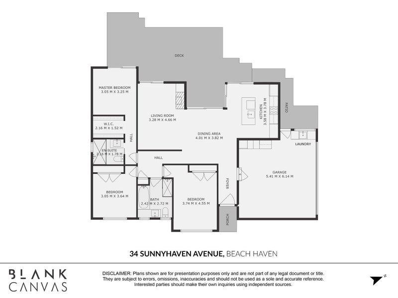 34 Sunnyhaven Avenue, Beach Haven, Auckland - Carousel 23