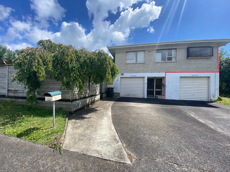 1/52 Luton Avenue, Sunnyhills, Auckland - Carousel 1