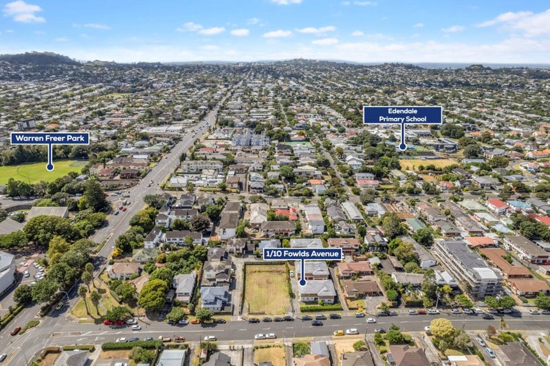 1/10 Fowlds Avenue, Sandringham, Auckland - Carousel 20