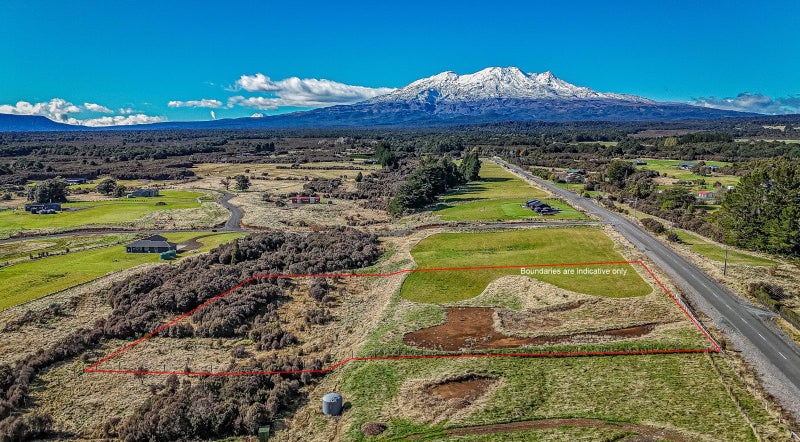 111 Matapuna Road, Horopito, Raetihi - Carousel 1