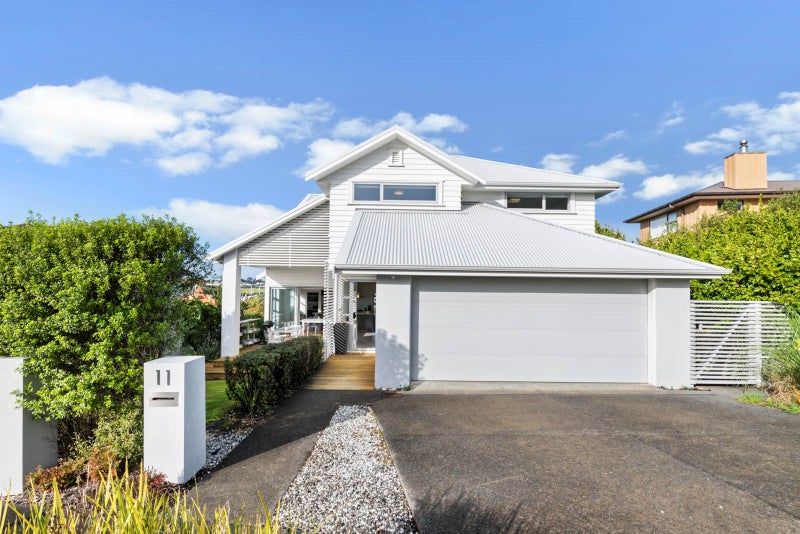11 Bella Vista Drive, Gulf Harbour, Whangaparaoa - Carousel 1