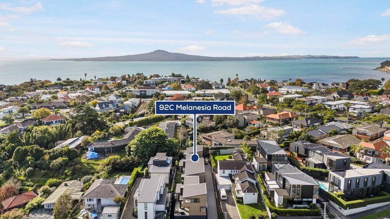 92C Melanesia Road, St Heliers, Auckland - Carousel 1