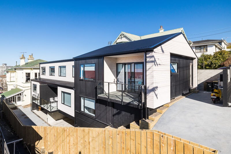 74B London Street, Dunedin Central, Dunedin - Carousel 1