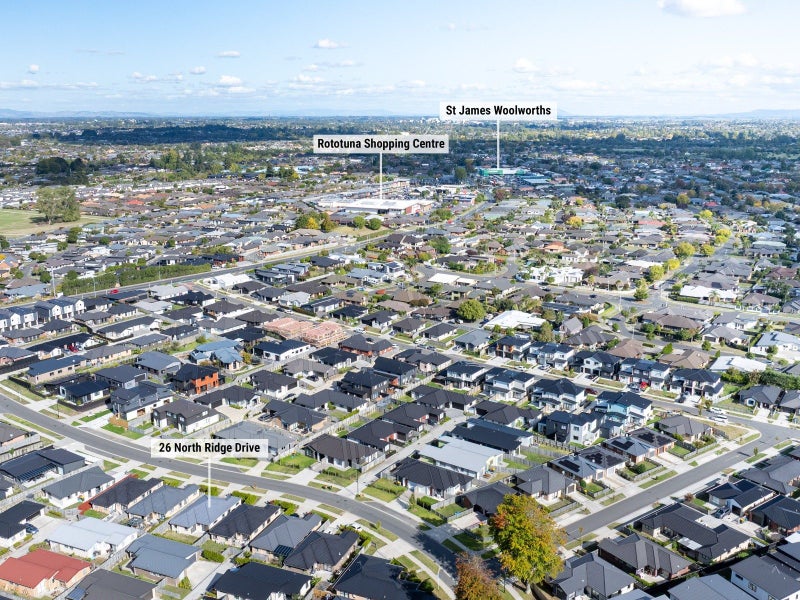 26 North Ridge Drive, Rototuna North, Hamilton - Carousel 3