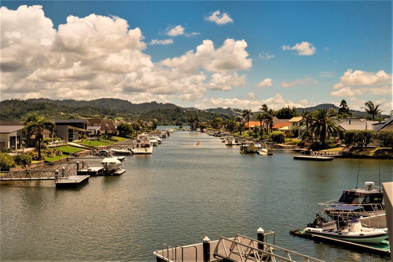 409 Waterways Parade, Pauanui - Carousel 29