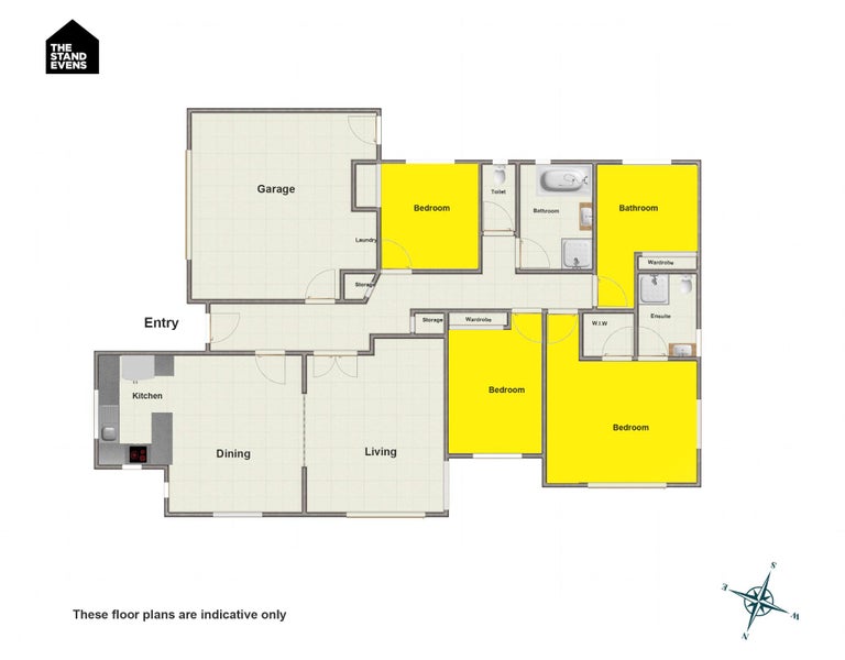 31D Wilsons Road South, Saint Martins, Christchurch - Carousel 24