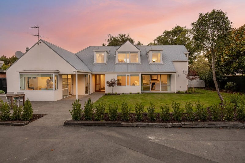 137C Memorial Avenue, Burnside, Christchurch - Carousel 23