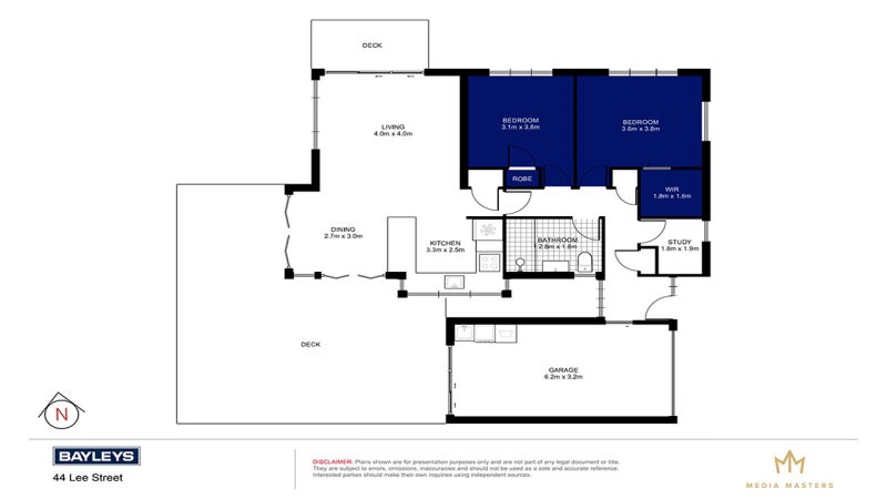 44 LEE STREET, Mount maunganui, Tauranga - Carousel 29