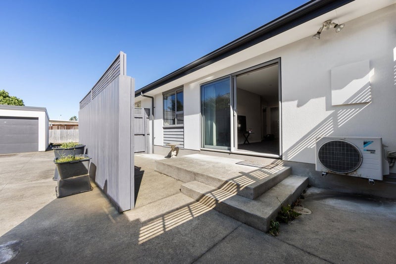 3/88 Sherborne Street, St Albans, Christchurch - Carousel 1