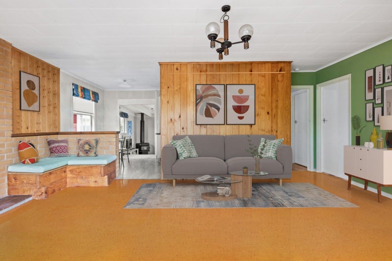 12 Liverpool Crescent, Tamatea, Napier - Carousel 2