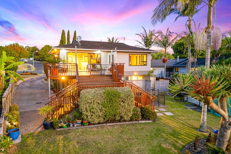 151 Fisher Parade, Farm Cove, Auckland - Carousel 2