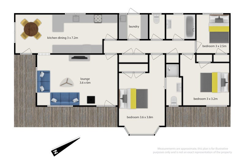 32 Moire Road, Massey, Auckland - Carousel 18