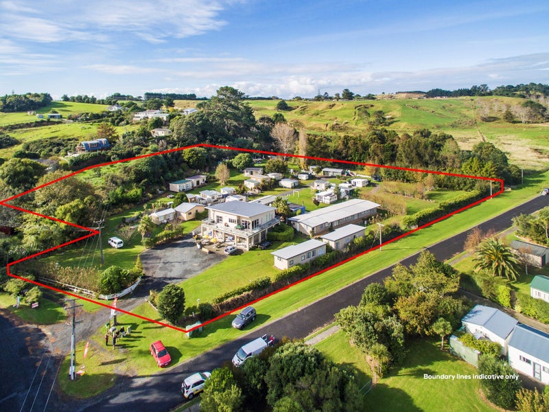 271 Karaka Bay RD, Karaka Bays, Wellington - Carousel 1