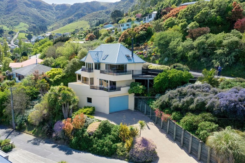 1A Foster Terrace, Lyttelton, Lyttelton - Carousel 2