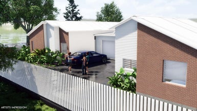 2/209 Tuhikaramea Road, Dinsdale, Hamilton - Carousel 1