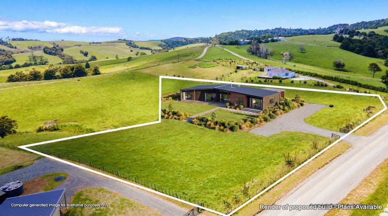 219 Tapu Bush Road, Whangaripo, Wellsford - Carousel 2