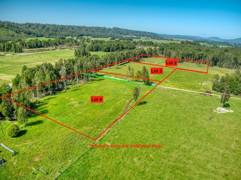 3021 State Highway 7, Dobson - Carousel 2