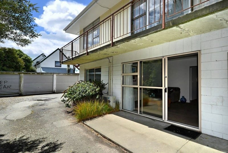 4/135  Huxley Street, Sydenham, Christchurch City, Canterbury - Carousel 2