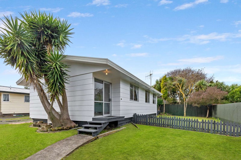 6A Wordsworth Street, Gonville, Whanganui - Carousel 2