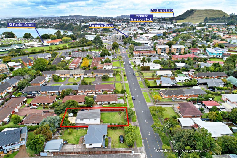 25 Kings Road, Panmure, Auckland - Carousel 2