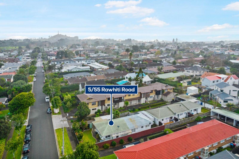 5/55 Rawhiti Road, Onehunga, Auckland - Carousel 2