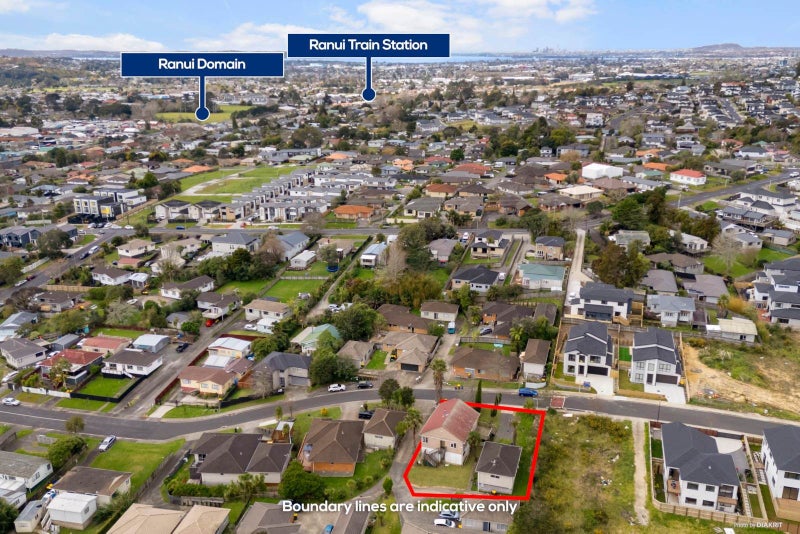 49 Kellett Road, Ranui, Auckland - Carousel 19