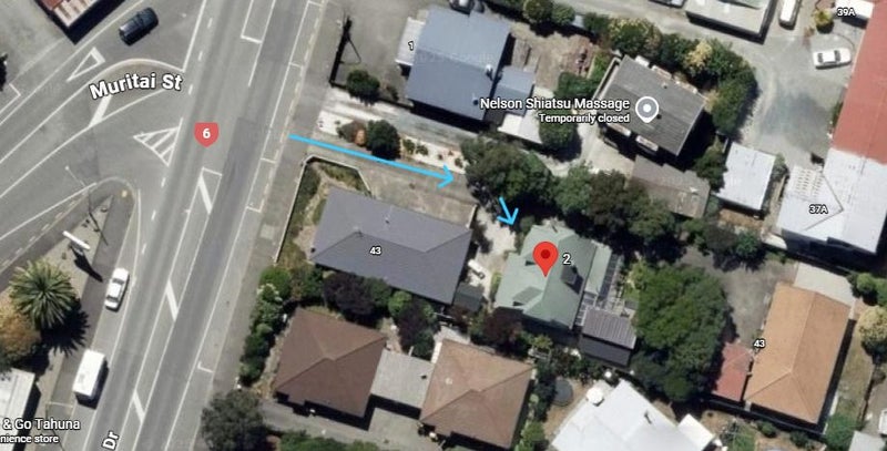 2/43 Tahunanui Drive, Tahunanui, Nelson - Carousel 22