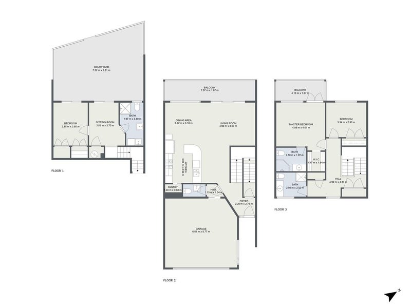 26 Greenway Rise, Gulf Harbour, Whangaparaoa - Carousel 25