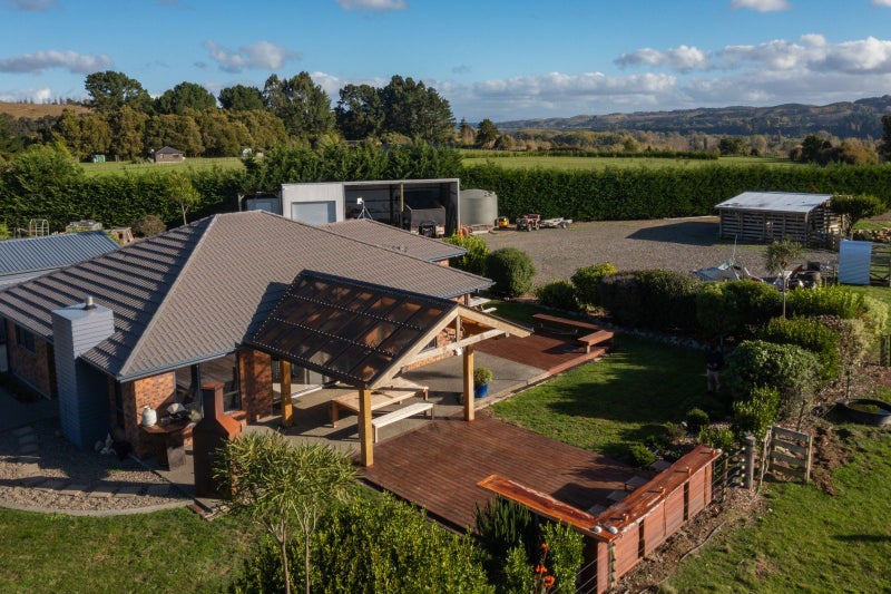 397C Pohangina Valley East Road, Pohangina, Ashhurst - Carousel 25