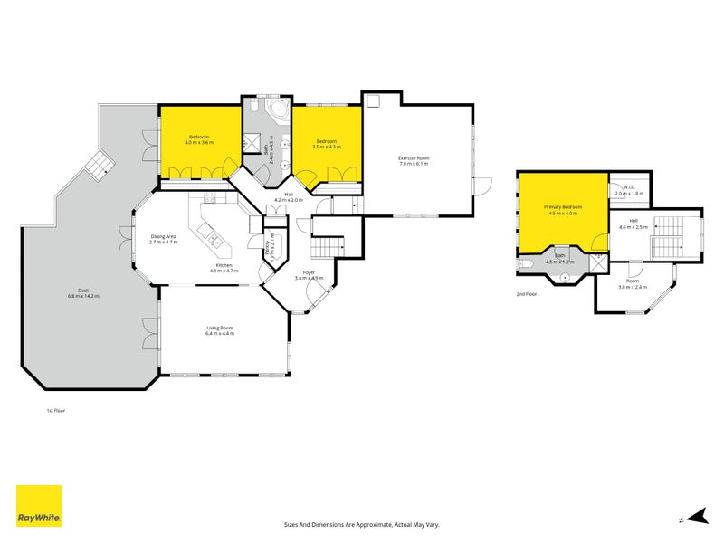 20A Nihill Crescent, Mission Bay, Auckland - Carousel 20