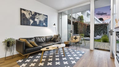 2B/14 Fisher-point Drive, Freemans Bay, Auckland - Carousel 1