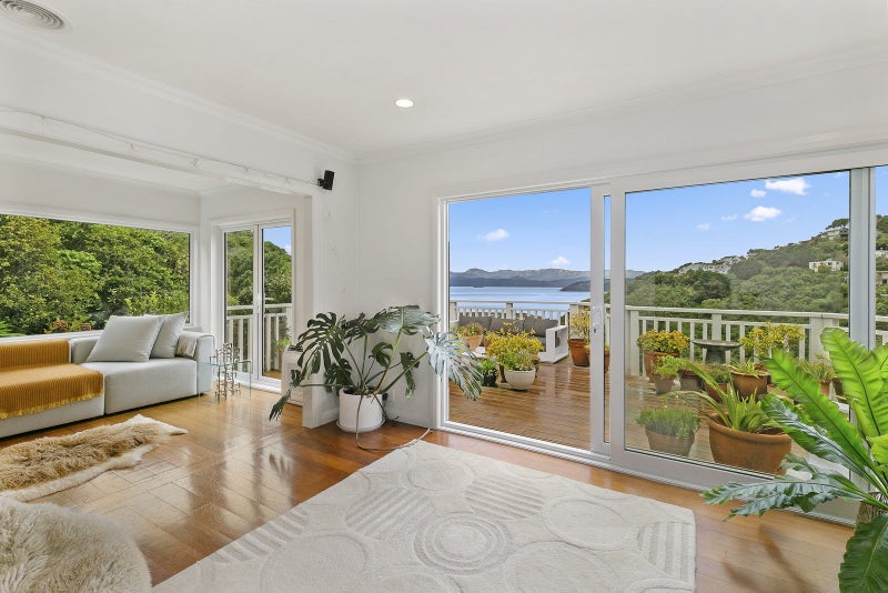 46 Old Porirua Road, Ngaio, Wellington - Carousel 2