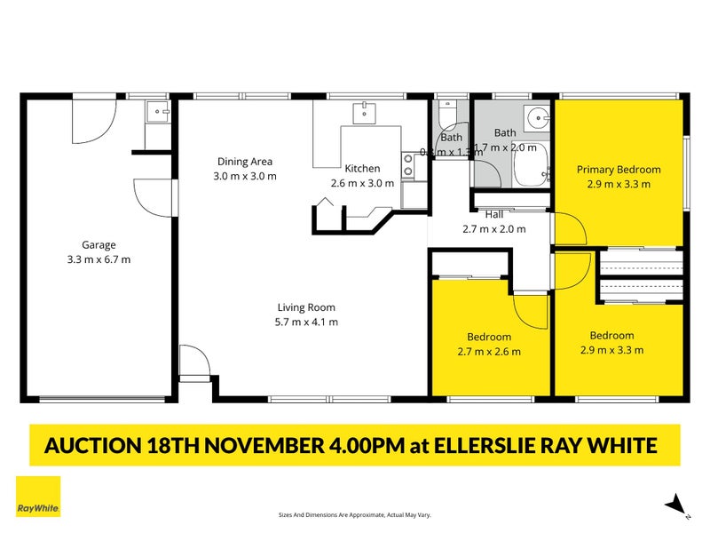 2/24 Waimana Road, Conifer Grove, Takanini - Carousel 1