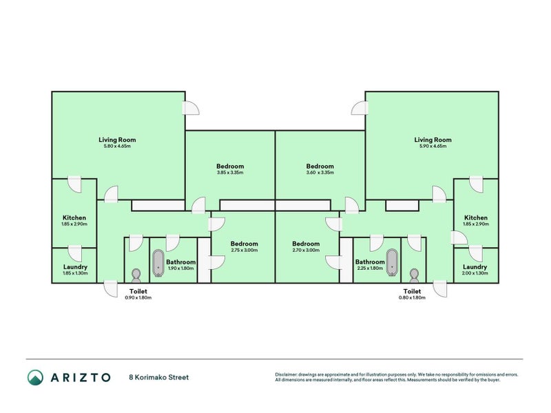 8 Korimako Street, Selwyn Heights, Rotorua - Carousel 18