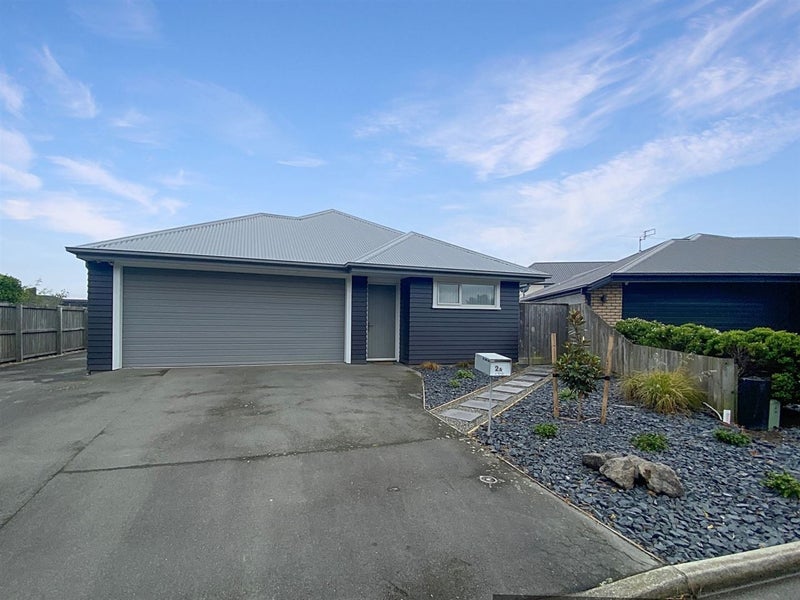 2A Annies Lane, Aidanfield, Christchurch - Carousel 1