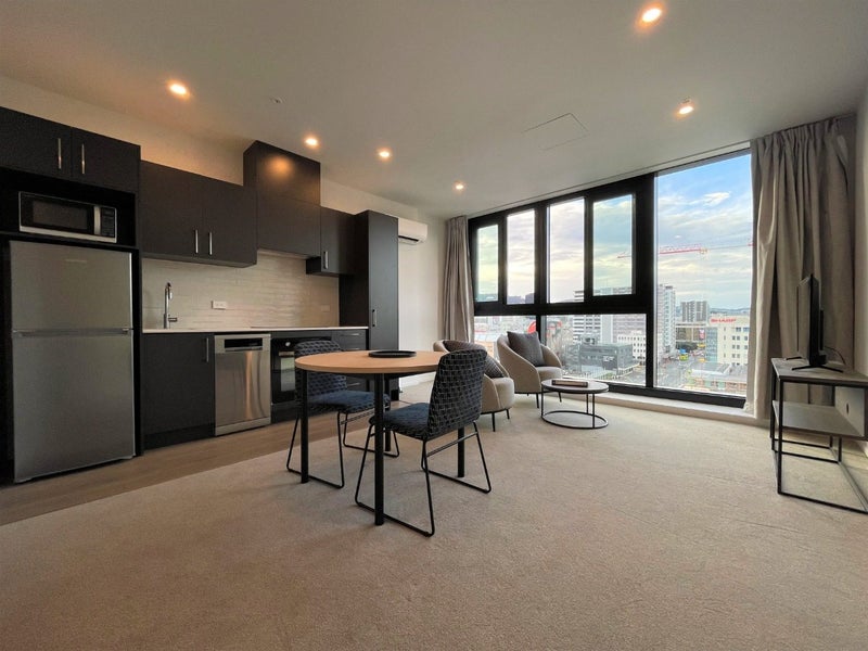 602/123 Taranaki Street, Te Aro, Wellington - Carousel 1