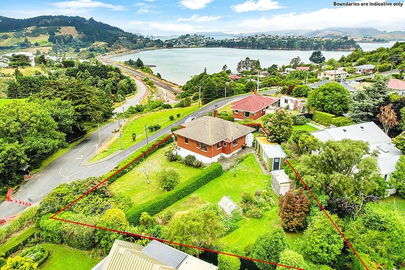 6 District Road, Weston, Oamaru - Carousel 2
