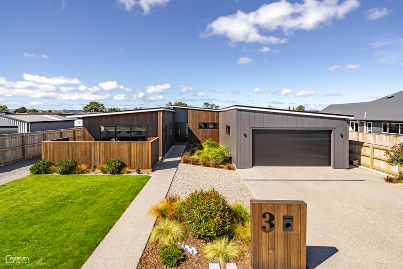 3 Wycliff Place, Solway, Masterton - Carousel 2