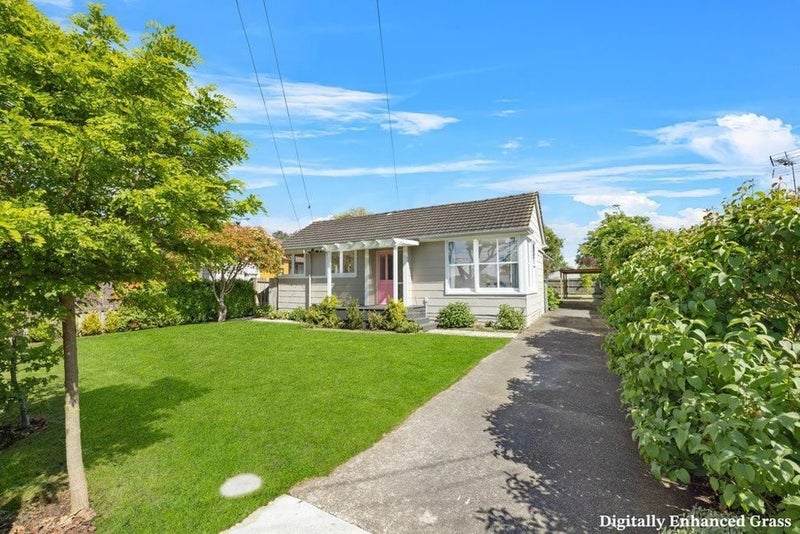 47 Skipton Street, Mairehau, Christchurch - Carousel 2