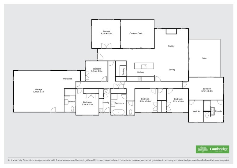 39 Sunline Drive, Leamington, Cambridge - Carousel 26