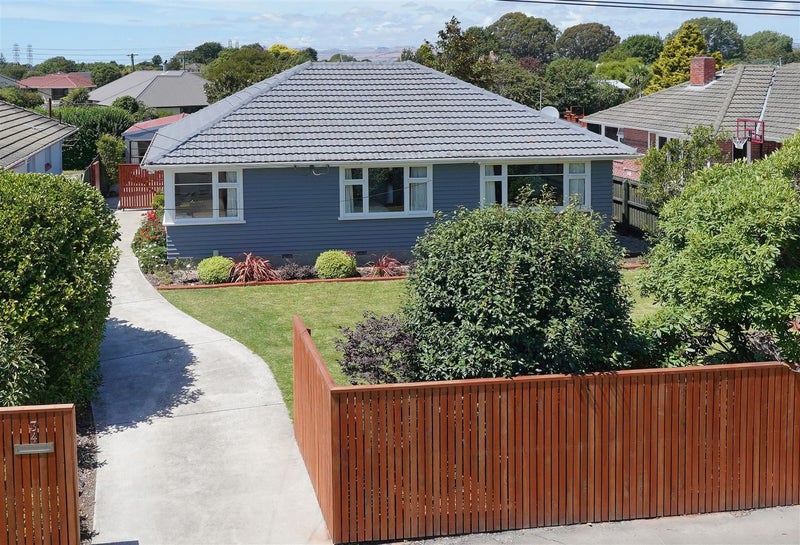 34 Charlcott Street, Burnside, Christchurch - Carousel 1