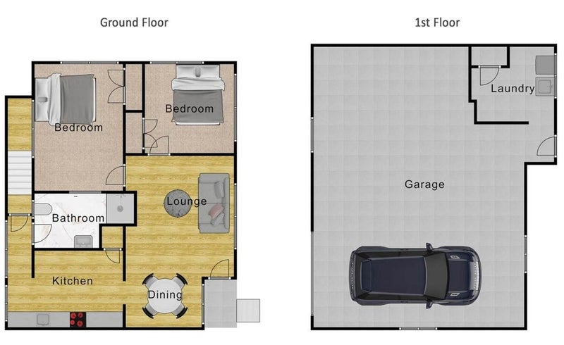 2 Crudge Street, Blockhouse Bay, Auckland - Carousel 10