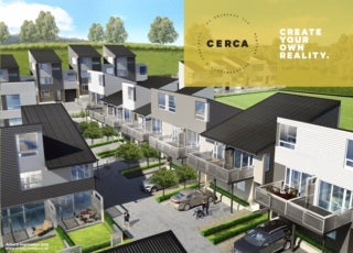 14/31 Princess Terrace, Newtown, Wellington - Carousel 1