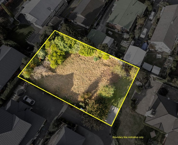 5 Shiloh Lane, Sockburn, Christchurch - Carousel 1