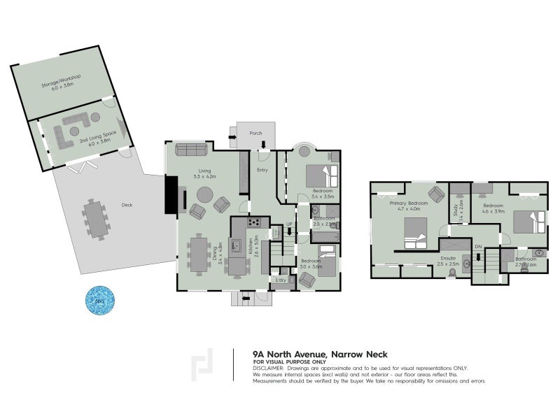 9A North Avenue, Narrow Neck, Auckland - Carousel 23