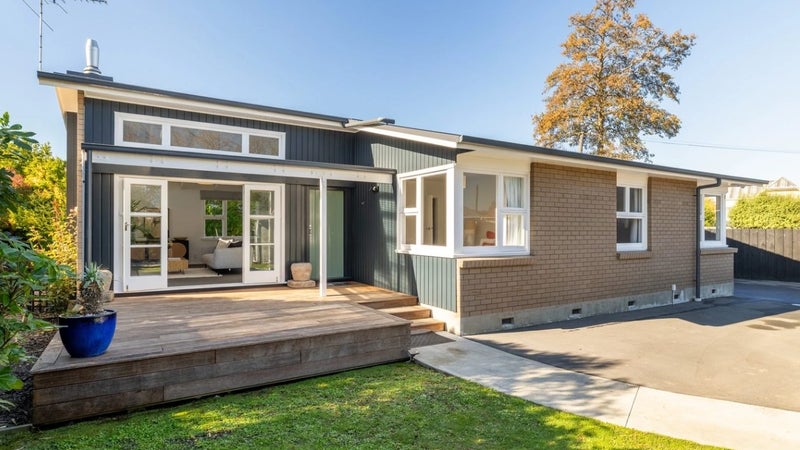 112A Cranford Street, St Albans, Christchurch - Carousel 1